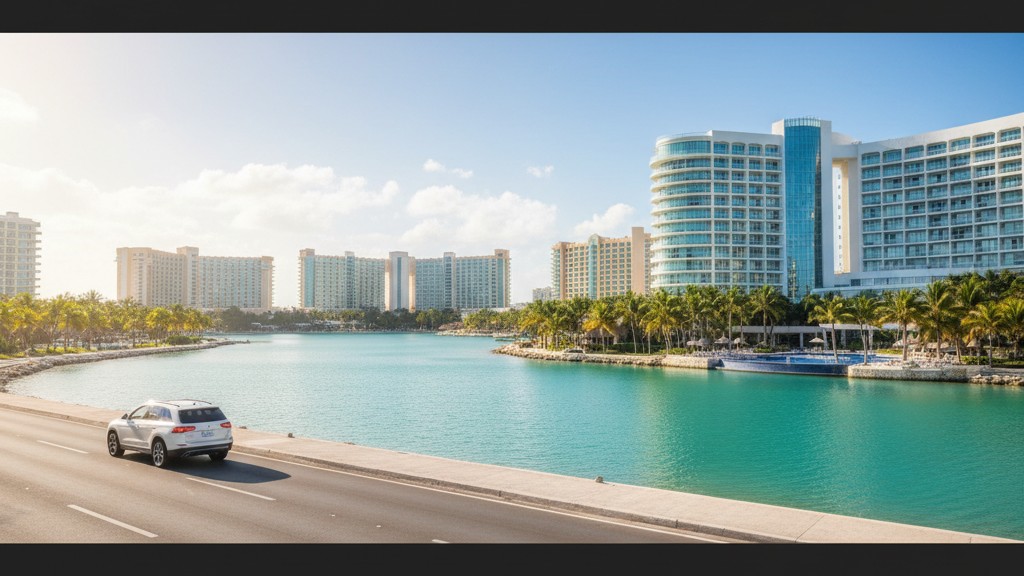Cancun, Mexico