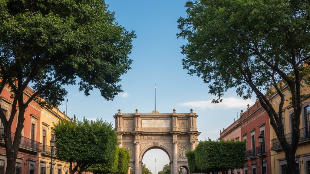 Leon, Mexico